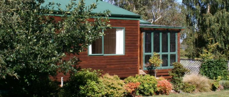 Tussock Grove Hotel Ohakune Exterior foto